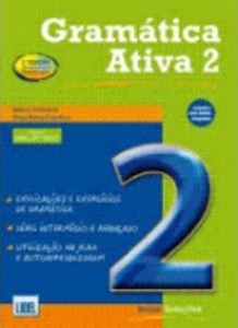 Gramática Ativa 2
