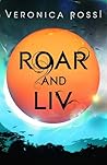 Book cover for Roar and Liv (Under the Never Sky, #0.5)