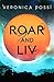Roar and Liv (Under the Never Sky, #0.5) by Veronica Rossi