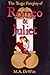 The Tragic Foreplay of Romeo and Juliet (Sensual Shakespeare Series)