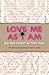 Love Me As I Am by Ade Adeniji
