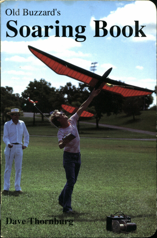 Old Buzzard's Soaring Book