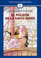 El polizón de la Santa María