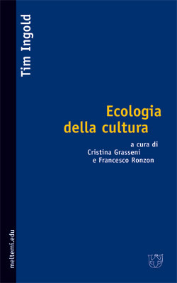 Ecologia della cultura