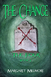 The Change (The Four, #2)