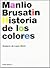 Historia de los colores