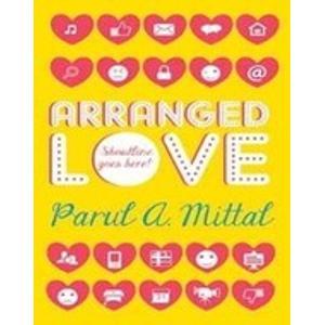 Arranged Love (Paperback)