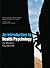 Health Psychology by Val Morrison