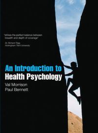 Health Psychology: An Introduction (Paperback)
