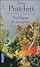 Nobliaux et sorcières (Les Annales du Disque-monde, #14)