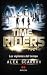 Los vigilantes del tiempo by Alex Scarrow