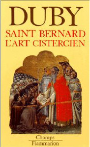 Saint Bernard: l'art cistercien (Mass Market Paperback)