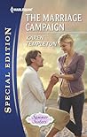 The Marriage Campaign by Karen Templeton The Marriage Campaign by Karen Templeton