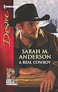 A Real Cowboy