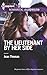 The Lieutenant by Her Side by Jean  Thomas