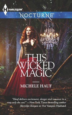 This Wicked Magic (This Witchery #2)