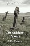 Un cadáver de más by Ellis Peters