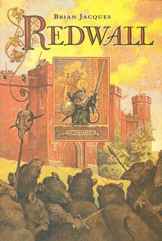 Redwall