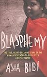 Blasphemy: the tr...