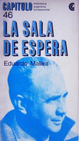 La sala de espera (Paperback)