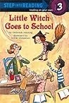 Little Witch Goes to School Little Witch Goes to School