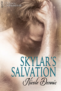 Skylar's Salvation