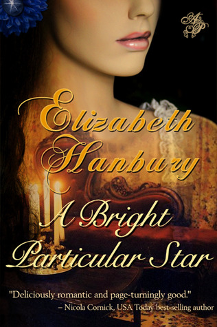 A Bright Particular Star (Cavanagh Family, #2)