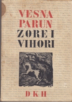 Zore i vihori