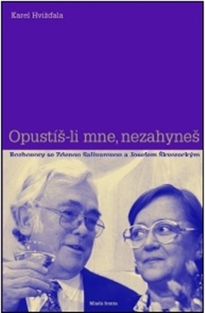 Opustíš-li mne, nezahyneš