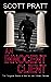 An Innocent Client (Joe Dillard, #1)