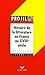 Histoire de la littérature en France au XVIIIe siècle