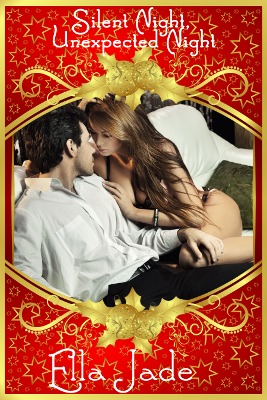 Silent Night, Unexpected Night (Kindle Edition)
