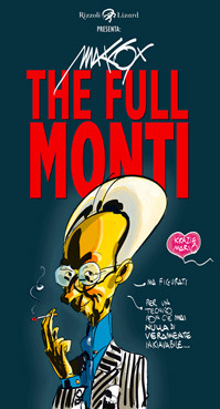 The Full Monti