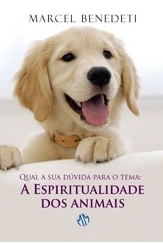 Qual sua dúvida para o tema: A espiritualidade dos Animais