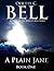 A Plain Jane (Plain Jane, #1)