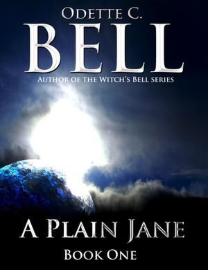 A Plain Jane (Plain Jane, #1)