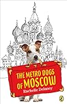The Metro Dogs Of Moscow