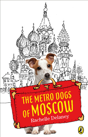 The Metro Dogs Of Moscow (Paperback)