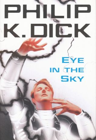 Eye in the Sky