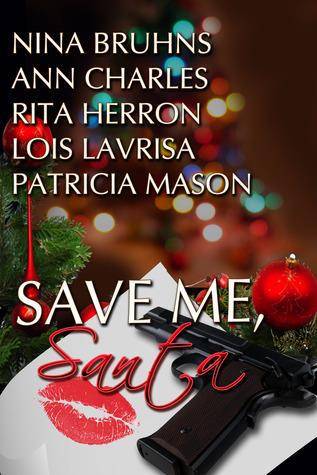 Save Me, Santa (Kindle Edition)