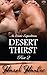 Desert Thirst - Part 2