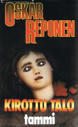Kirottu talo