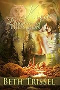 Kira, Daughter of the Moon