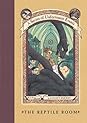 The Reptile Room (A Series of Unfortunate Events, #2)