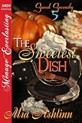 The Sweetest Dish