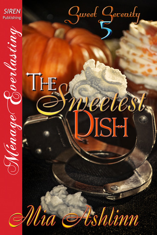 The Sweetest Dish (Sweet Serenity 5)