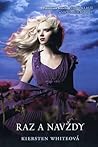 Raz a navždy by Kiersten White