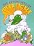 The Adventures of Super Pickle