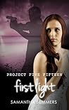 First Light by Samantha  Summers