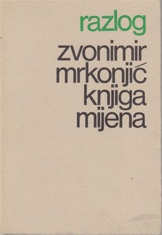 Knjiga mijena